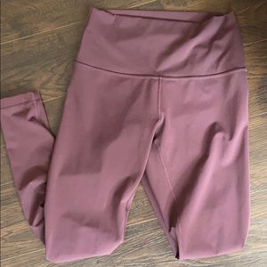 Lululemon Wunder Under HR Tight 28inch